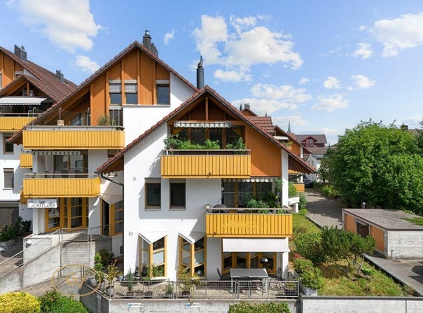 Lettengrund 1, Sins, Aargau 5643