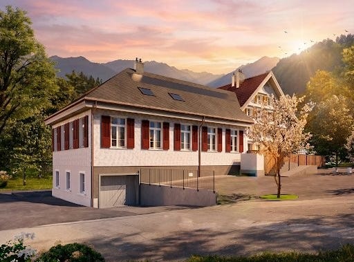 Krummenau, St. Gallen (canton) 9643