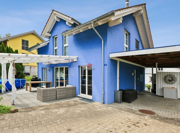 Sirnach, Thurgau 8370