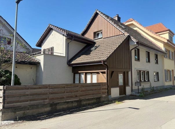 Bünzen, Aargau 5624