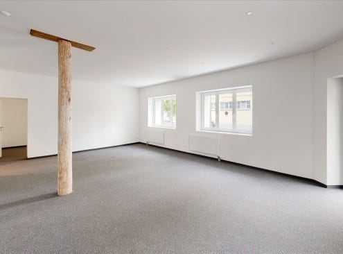 Kirchstrasse 65, Rorschach, St. Gallen (canton) 9400