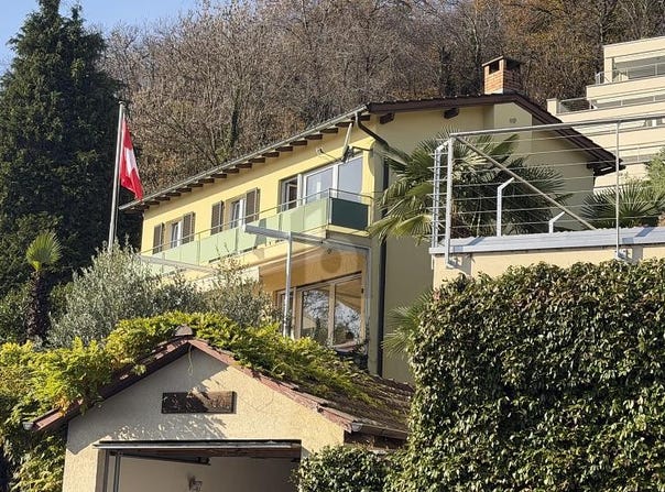 Su richiesta, Pura, Ticino 6984