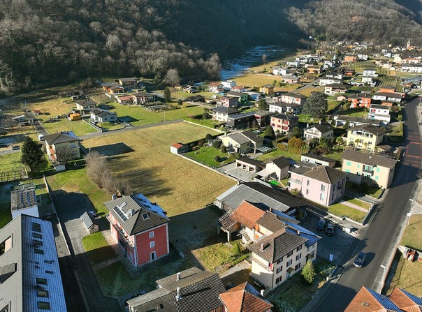 Preonzo, Ticino 6523