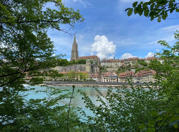Berne, Bern (canton) 3012