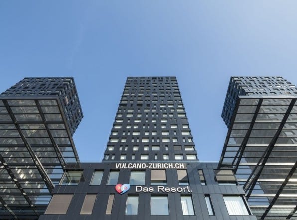 Vulkanstr, 110c, Zürich, Zürich (canton) 8048