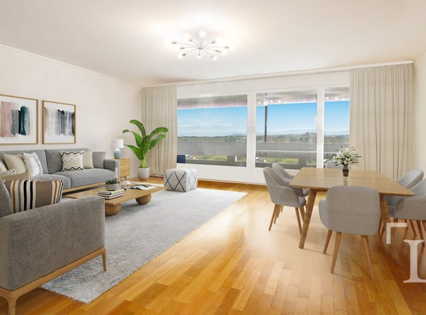 Quartier résidentiel, L3, Morges, Vaud 1110