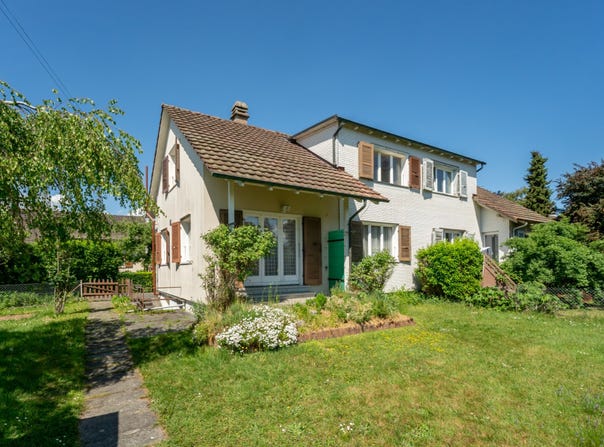 Längmattstrasse 29 + 29a, Gerlafingen, Solothurn (canton) 4563