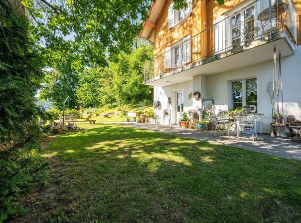 Nussweg, Rothrist, Aargau 4852