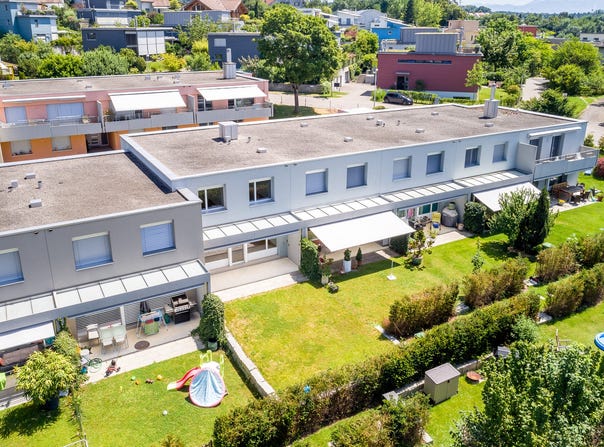 Höchistrasse 67, Uster, Zürich (canton) 8610