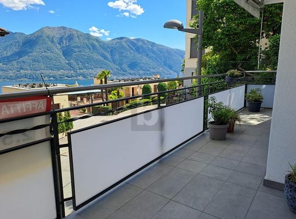 Orselina, Ticino 6644