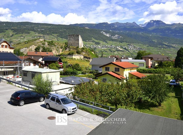 Chalais, Valais 3966