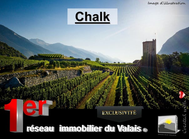 Sierre, Sierre, Valais 3960