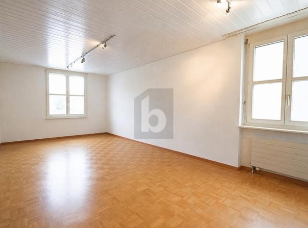 Wangen an der Aare, Bern (canton) 3380