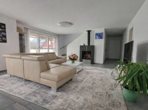 Hombrechtikon, Zürich (canton) 8634