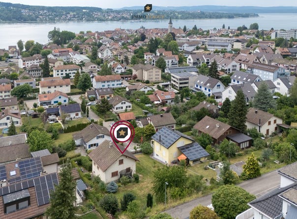 Steckborn, Thurgau 8266
