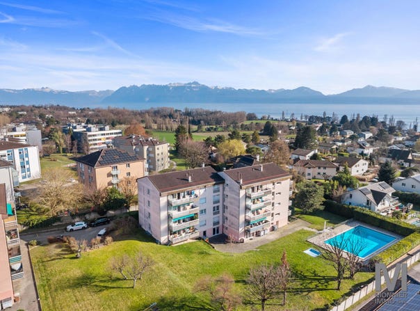 Préverenges, Vaud 1028