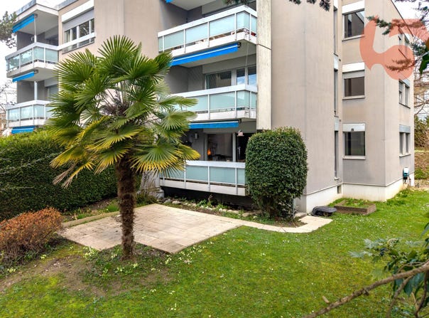 Lausanne, Vaud 1012