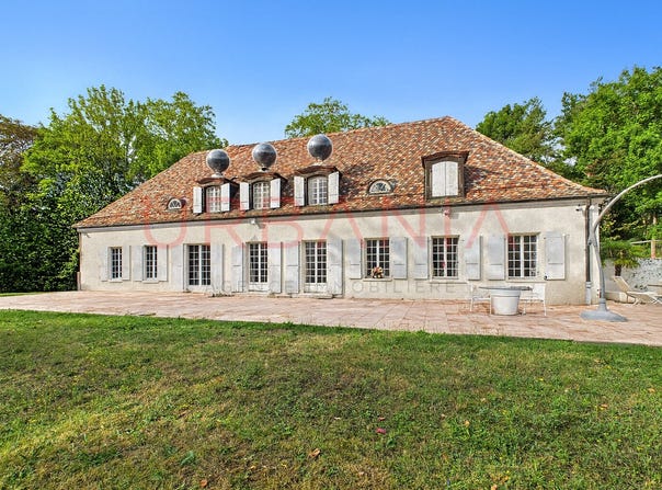 maison, Presinge, Geneva 1243