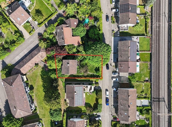 Benedikt Hugi-Strasse 10, Solothurn, Solothurn (canton) 4500