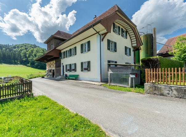 Bühl 30, Staffelbach, Aargau 5053