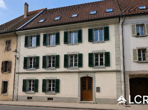 Romanel-sur-Morges, Vaud 1122