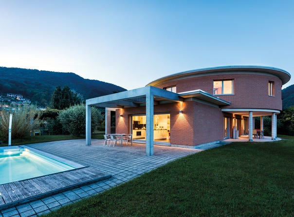 Via Biee 20, Pura, Ticino 6984