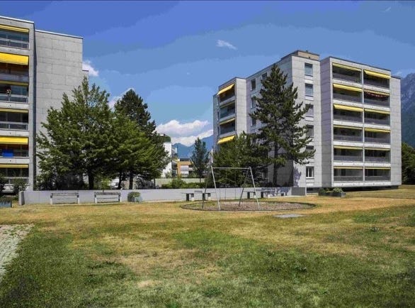 Pulvermühlestr, 13, Chur, Grisons 7000