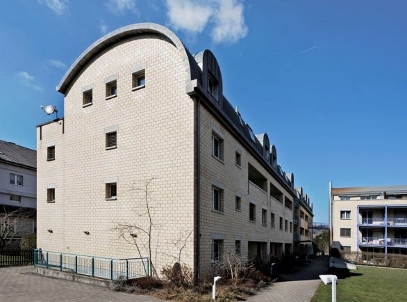 Städeliweg 3, Bischofszell, Thurgau 9220