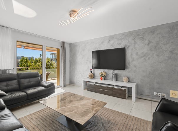 43 Binzstrasse, Wetzikon, Zürich (canton) 8620