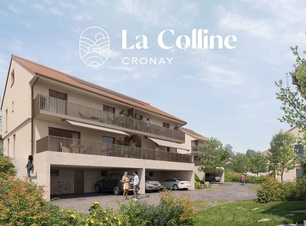 Fribourg, Cronay, Vaud 1406