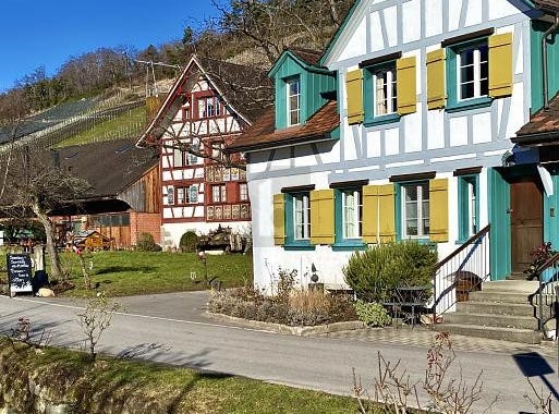 Thal, St. Gallen (canton) 9425
