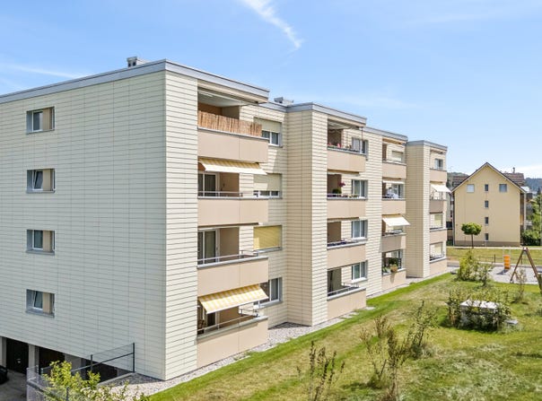 Ergatenweg 23, Sulgen, Thurgau 8583