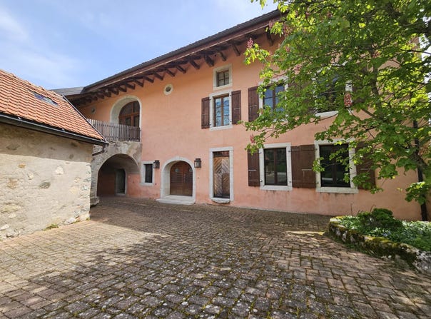 Montricher, Vaud 1147