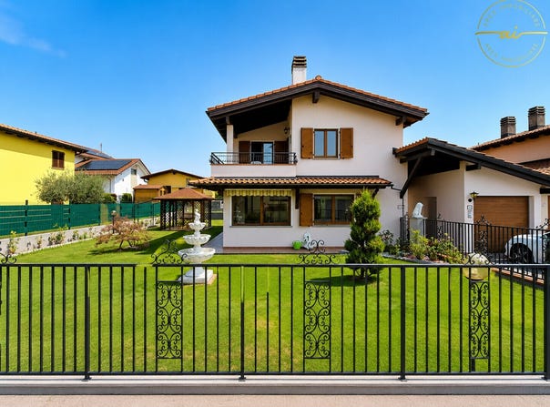 Stabio, Ticino 6855