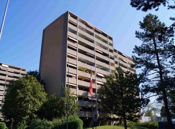 Säckingerstr, 21, Rheinfelden, Aargau 4310