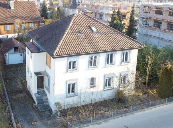 Güttingen, Thurgau 8594