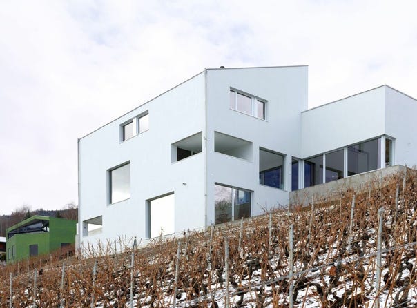 Chemin des Planettes 19, Venthône, Valais 3973