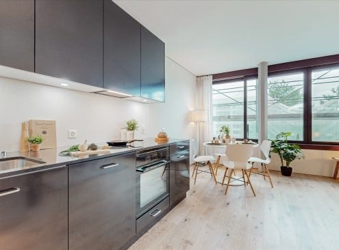 Wallstr, 22, Basel, Basel-Stadt (canton) 4051