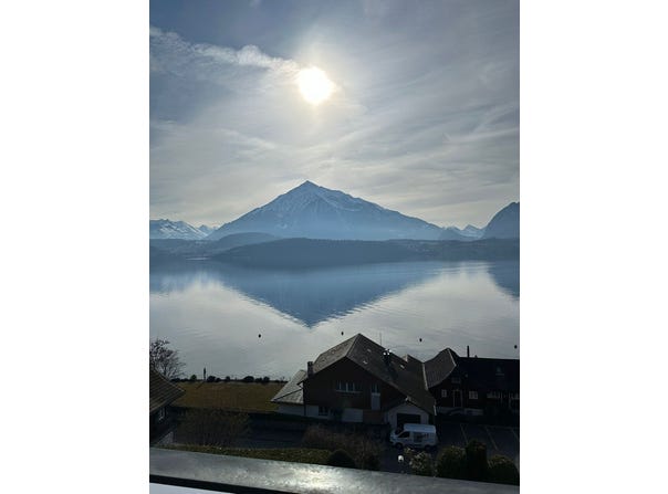 Herzogenacker 25, Gunten, Bern (canton) 3654