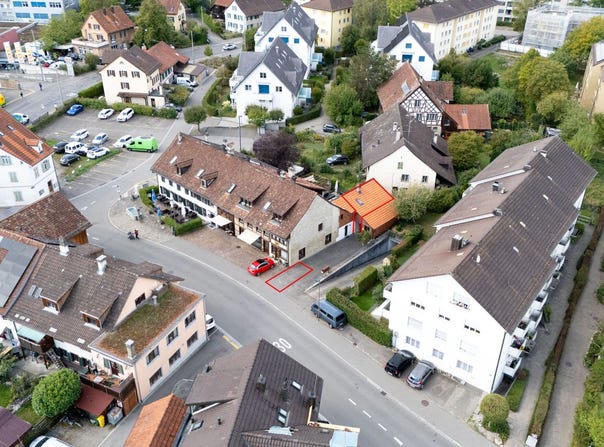 Winterthur, Zürich 8408