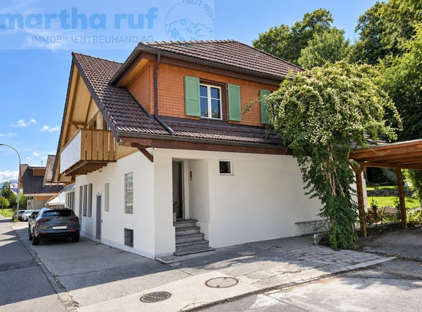 Hauptstrasse 70, Goldswil b. Interlaken, Bern (canton) 3805
