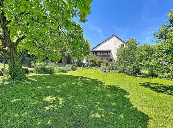 Champvent, Champvent, Vaud 1443