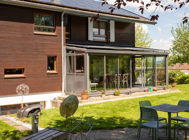 Servion, Vaud 1077