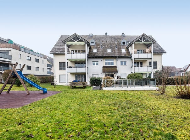 Ermatingen, Thurgau 8272