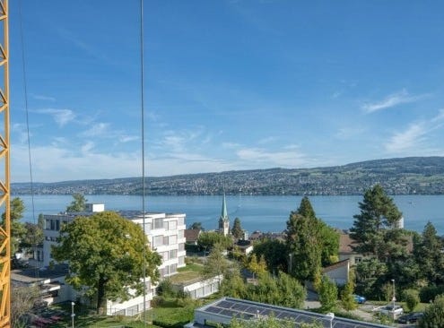 Horgen, Zürich (canton) 8810