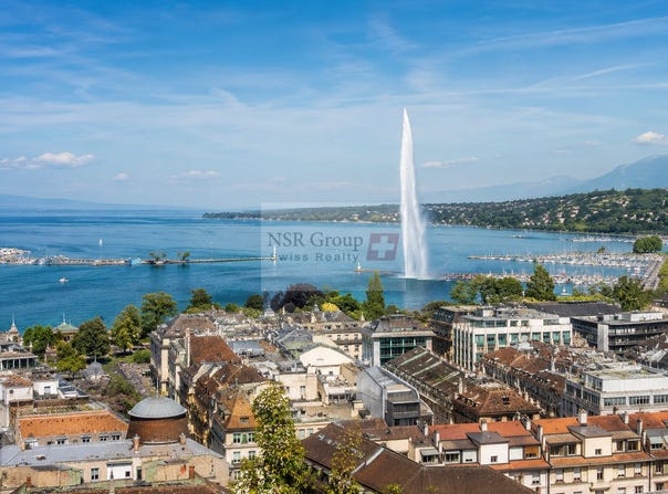 Genève, Geneva 1209