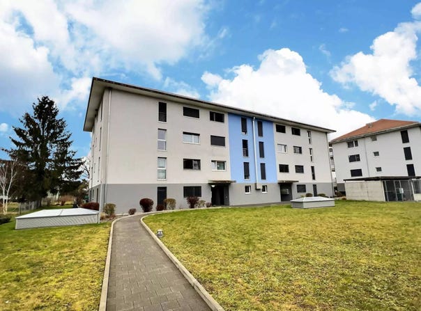 Chavornay, Vaud 1373
