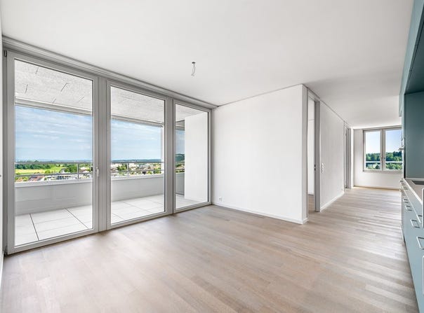 Berchtoldstrasse 13, Uster, Zürich (canton) 8610