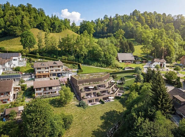Wolhusen, Lucerne (canton) 6110