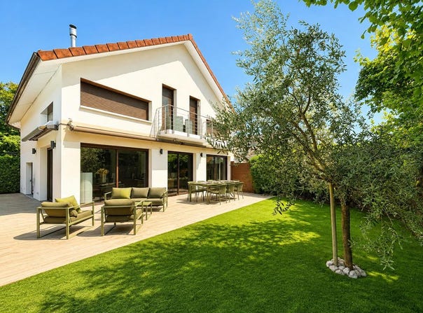 Prévessin-Moëns, Auvergne-Rhône-Alpes 01280